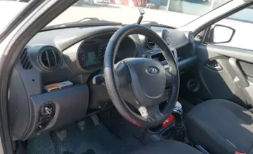 LADA (ВАЗ) Granta 2015 года за 2 000 000 тг. в Шымкент фото 5