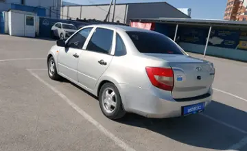 LADA (ВАЗ) Granta 2015 года за 2 000 000 тг. в Шымкент фото 4