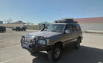 Toyota Land Cruiser 2005 года за 12 500 000 тг. в Кызылорда фото 1