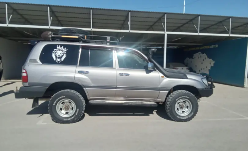 Toyota Land Cruiser 2005 года за 12 500 000 тг. в Кызылорда фото 4