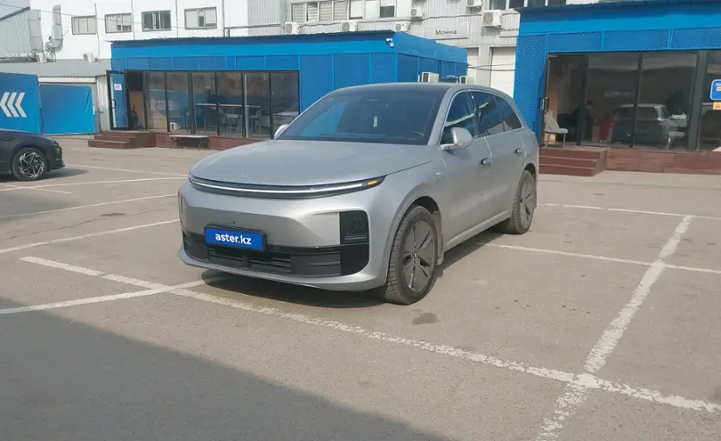 LiXiang L6 2024 года за 20 000 000 тг. в Алматы