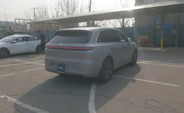 LiXiang L6 2024 года за 20 000 000 тг. в Алматы фото 3