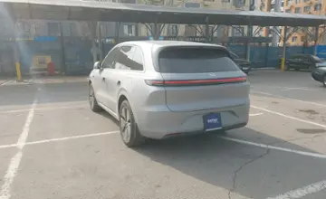 LiXiang L6 2024 года за 20 000 000 тг. в Алматы фото 4