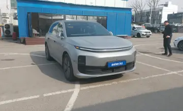 LiXiang L6 2024 года за 20 000 000 тг. в Алматы фото 2