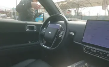 LiXiang L6 2024 года за 20 000 000 тг. в Алматы фото 5