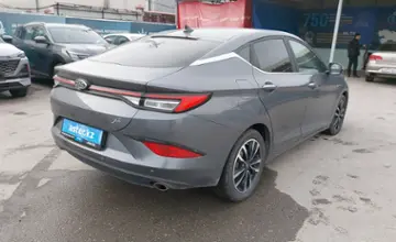 JAC J7 2024 года за 5 500 000 тг. в Шымкент фото 3