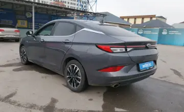 JAC J7 2024 года за 5 500 000 тг. в Шымкент фото 4