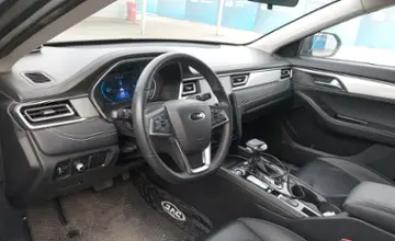 JAC J7 2024 года за 5 500 000 тг. в Шымкент фото 5