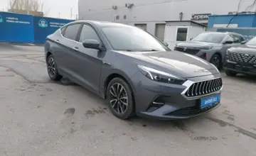 JAC J7 2024 года за 5 500 000 тг. в Шымкент фото 2