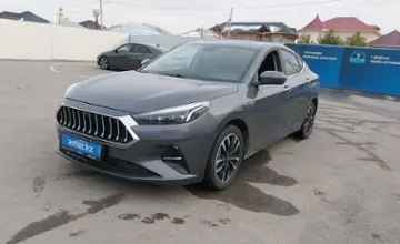 JAC J7 2024 года за 5 500 000 тг. в Шымкент фото 1