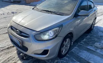 Hyundai Accent 2014 года за 2 500 000 тг. в Караганда фото 1
