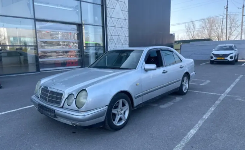 Mercedes-Benz E-Класс 1996 года за 1 800 000 тг. в Шымкент