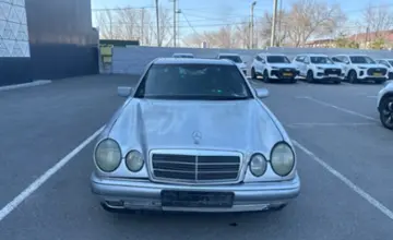 Mercedes-Benz E-Класс 1996 года за 1 800 000 тг. в Шымкент фото 2