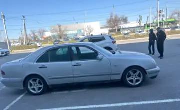 Mercedes-Benz E-Класс 1996 года за 1 800 000 тг. в Шымкент фото 4