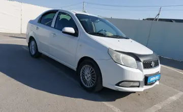 Ravon Nexia R3 2017 года за 3 500 000 тг. в Шымкент фото 2