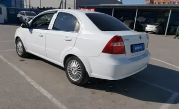 Ravon Nexia R3 2017 года за 3 500 000 тг. в Шымкент фото 4