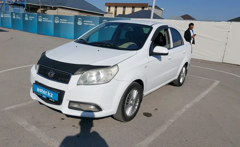 Ravon Nexia R3 2017 года за 3 500 000 тг. в Шымкент