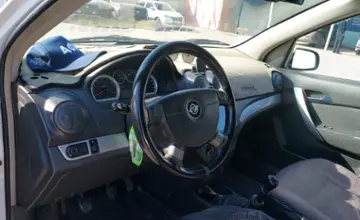 Ravon Nexia R3 2017 года за 3 500 000 тг. в Шымкент фото 5