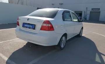 Ravon Nexia R3 2017 года за 3 500 000 тг. в Шымкент фото 3