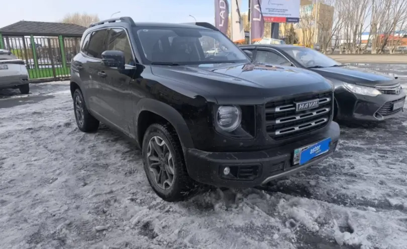 Haval Dargo 2022 года за 13 500 000 тг. в Кокшетау фото 3