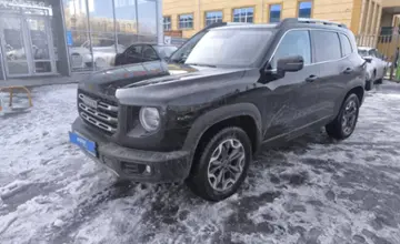Haval Dargo 2022 года за 13 500 000 тг. в Кокшетау фото 1