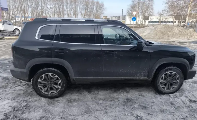 Haval Dargo 2022 года за 13 500 000 тг. в Кокшетау фото 4
