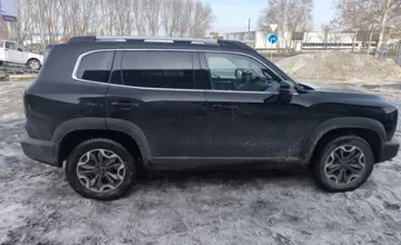 Haval Dargo 2022 года за 13 500 000 тг. в Кокшетау фото 4