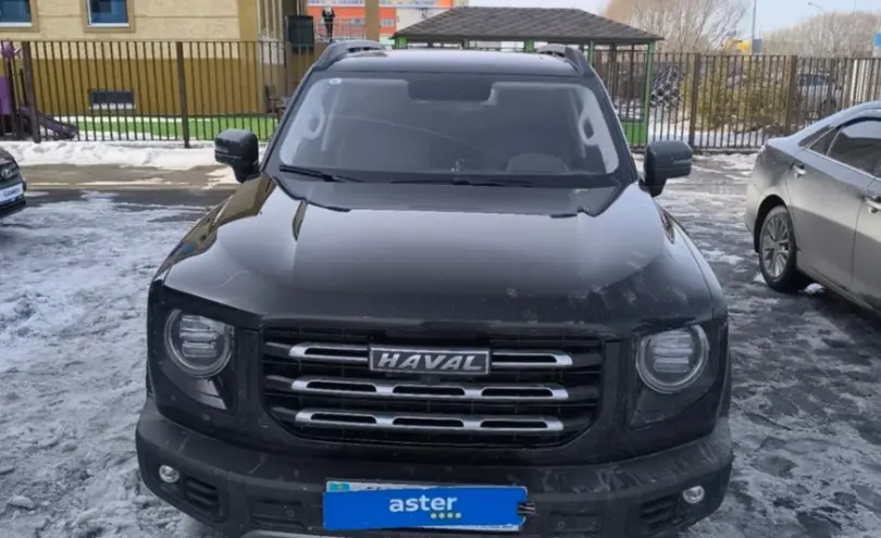 Haval Dargo 2022 года за 13 500 000 тг. в Кокшетау фото 2