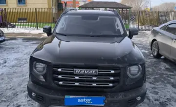 Haval Dargo 2022 года за 13 500 000 тг. в Кокшетау фото 2