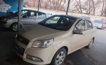 Ravon Nexia R3 2019 года за 4 000 000 тг. в Алматы фото 1