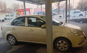 Ravon Nexia R3 2019 года за 4 000 000 тг. в Алматы фото 4