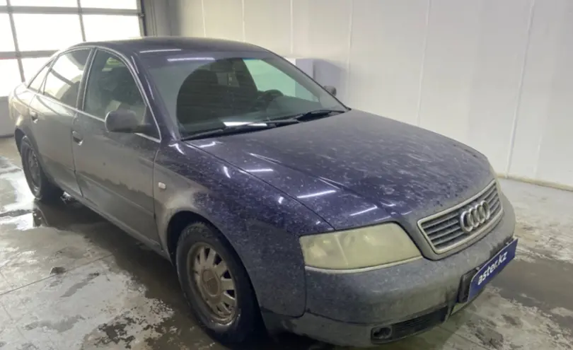 Audi A6 1998 года за 2 800 000 тг. в Павлодар фото 3