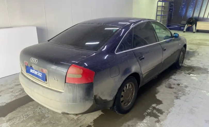 Audi A6 1998 года за 2 800 000 тг. в Павлодар фото 5
