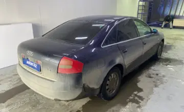 Audi A6 1998 года за 2 800 000 тг. в Павлодар