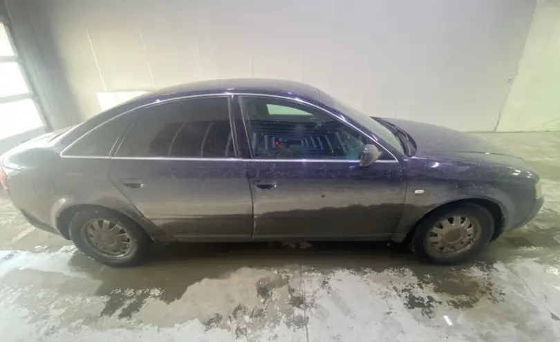 Audi A6 1998 года за 2 800 000 тг. в Павлодар фото 4