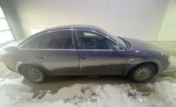 Audi A6 1998 года за 2 800 000 тг. в Павлодар фото 4