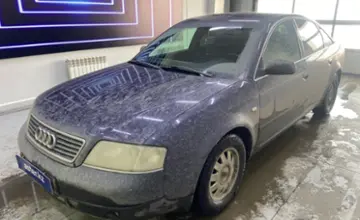 Audi A6 1998 года за 2 800 000 тг. в Павлодар фото 1