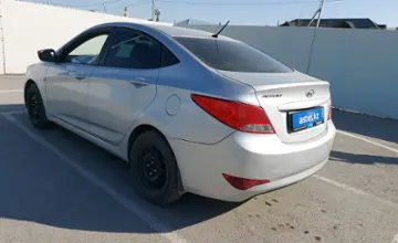 Hyundai Accent 2016 года за 4 500 000 тг. в Шымкент фото 4
