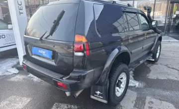 Mitsubishi Montero Sport 2003 года за 5 700 000 тг. в Усть-Каменогорск