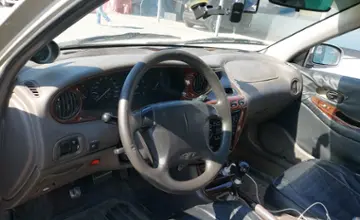 Daewoo Leganza 1997 года за 1 300 000 тг. в Шымкент фото 5