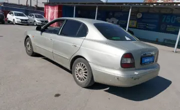 Daewoo Leganza 1997 года за 1 300 000 тг. в Шымкент фото 4