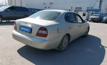 Daewoo Leganza 1997 года за 1 300 000 тг. в Шымкент фото 3