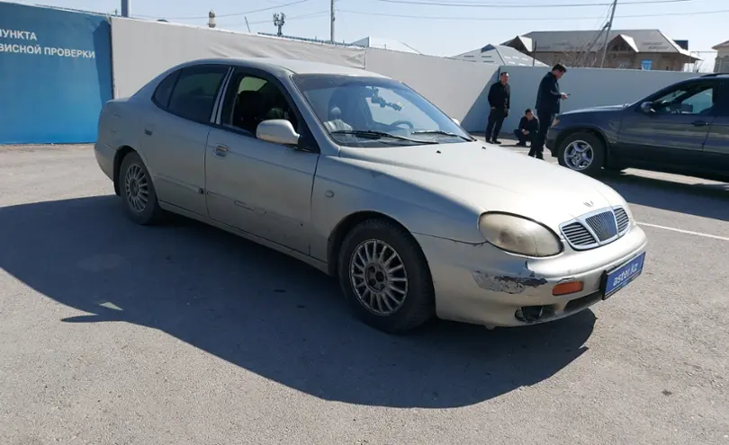 Daewoo Leganza 1997 года за 1 300 000 тг. в Шымкент фото 2