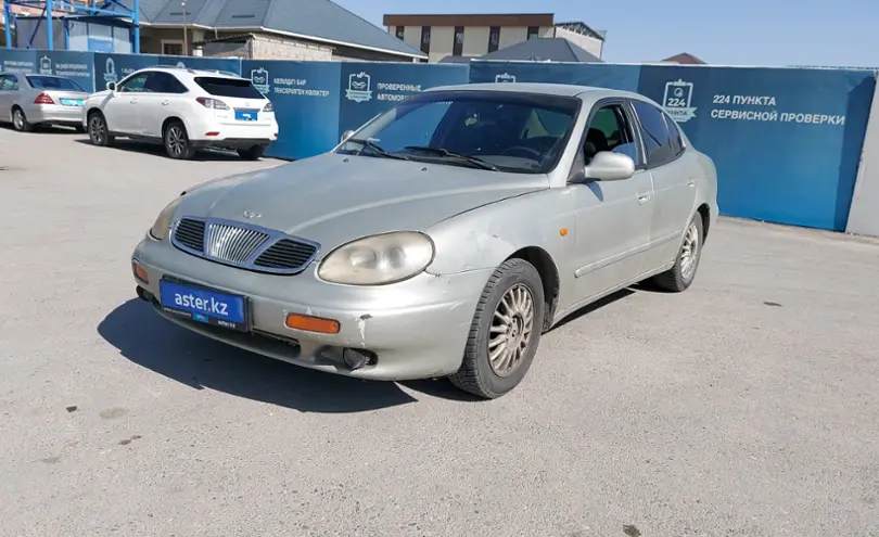 Daewoo Leganza 1997 года за 1 300 000 тг. в Шымкент