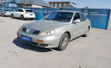 Daewoo Leganza 1997 года за 1 300 000 тг. в Шымкент фото 1