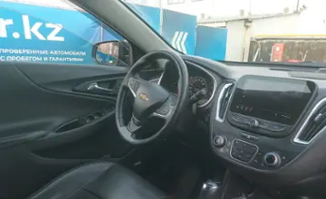Chevrolet Malibu 2020 года за 9 200 000 тг. в Алматы фото 5