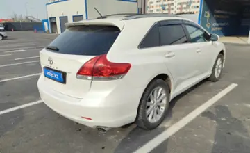 Toyota Venza 2009 года за 7 900 000 тг. в Алматы