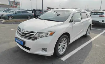Toyota Venza 2009 года за 7 900 000 тг. в Алматы фото 1