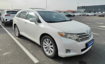 Toyota Venza 2009 года за 7 900 000 тг. в Алматы фото 3
