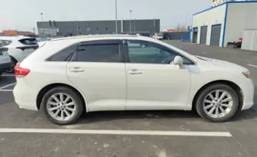 Toyota Venza 2009 года за 7 900 000 тг. в Алматы фото 4